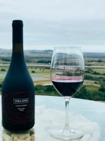 Degustación de vinos