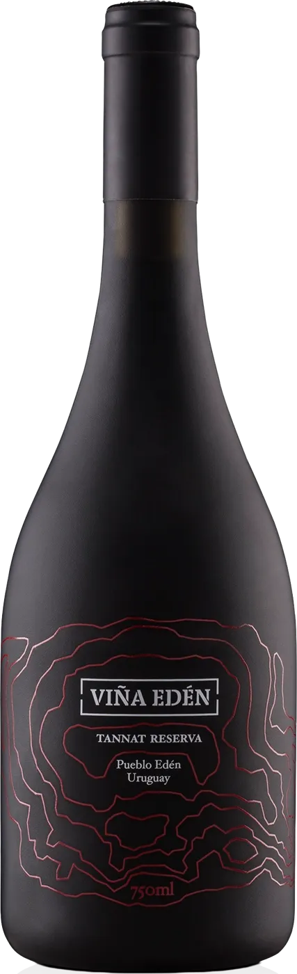 TANNAT RESERVA 2018