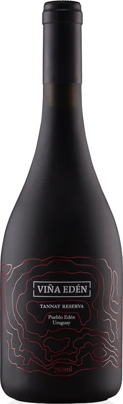 TANNAT RESERVA 2018