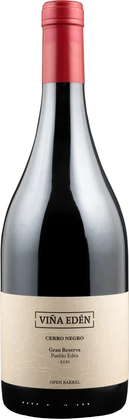 CERRO NEGRO GRAN RESERVA OPEN BARREL