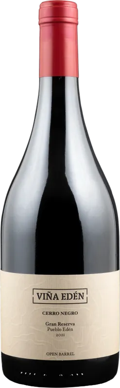 CERRO NEGRO GRAN RESERVA OPEN BARREL