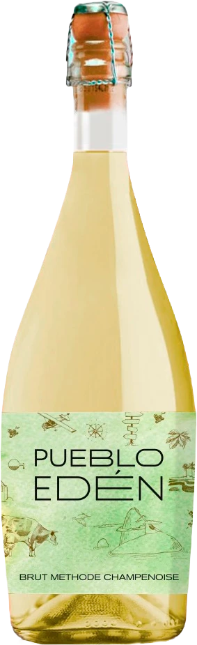 MÉTHODE CHAMPENOISE 2024