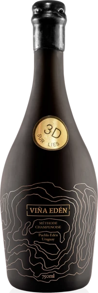 MÉTHODE CHAMPENOISE SUR LIES 3D