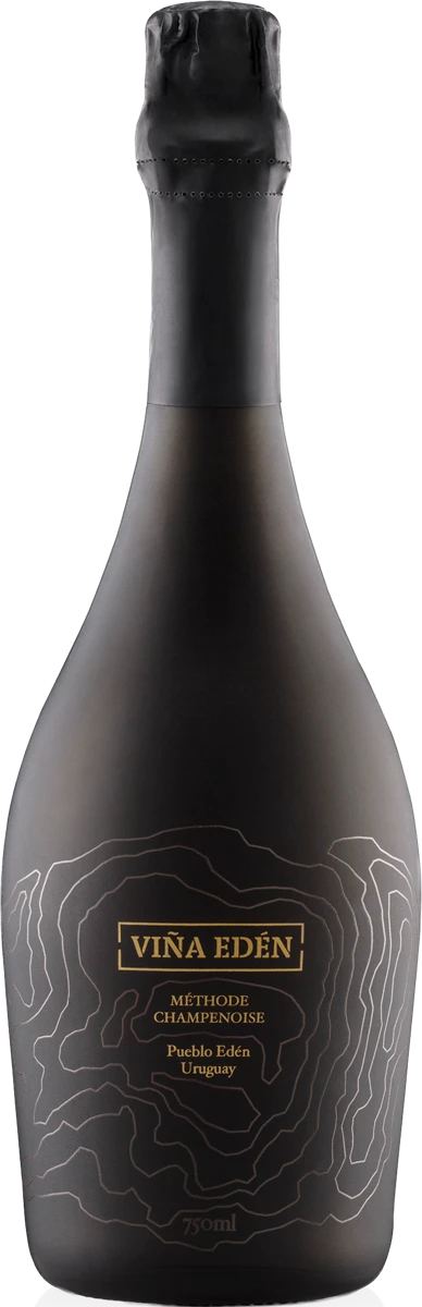 MÉTHODE CHAMPENOISE BRUT NATURE