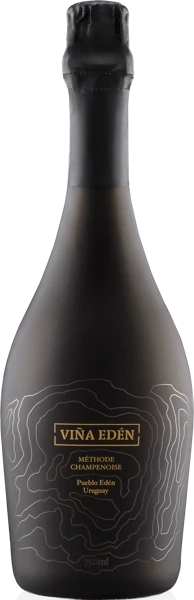 MÉTHODE CHAMPENOISE BRUT NATURE