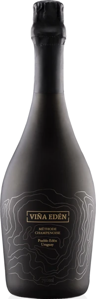 MÉTHODE CHAMPENOISE BRUT NATURE ROSÉ