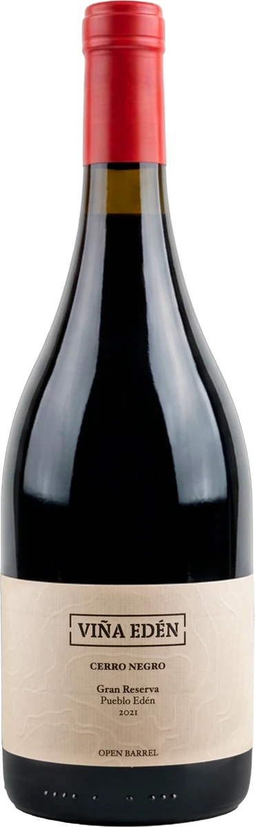 CERRO NEGRO GRAN RESERVA