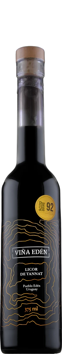 LICOR DE TANNAT 2019