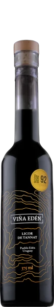 LICOR DE TANNAT 2019
