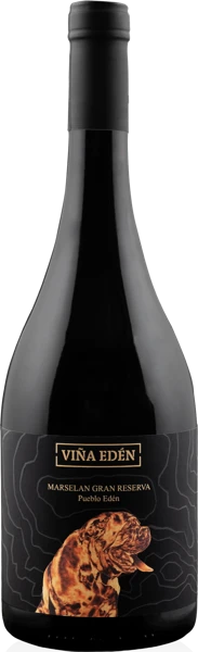 MARSELAN GRAN RESERVA 2021