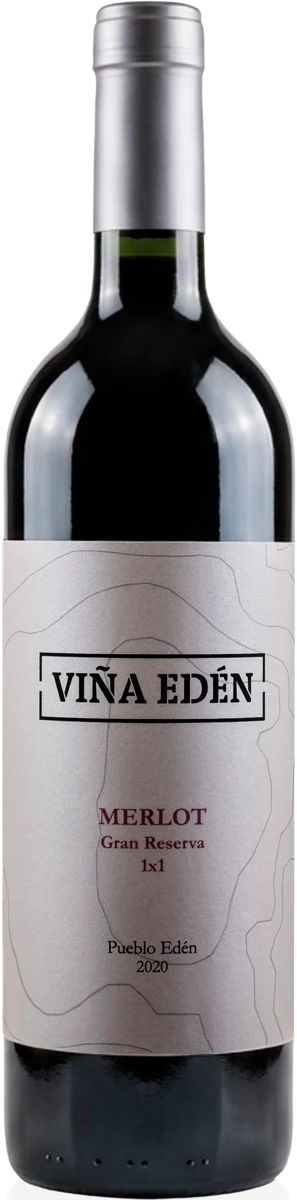 MERLOT GRAN RESERVA 2020