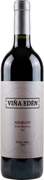 MERLOT GRAN RESERVA 2020